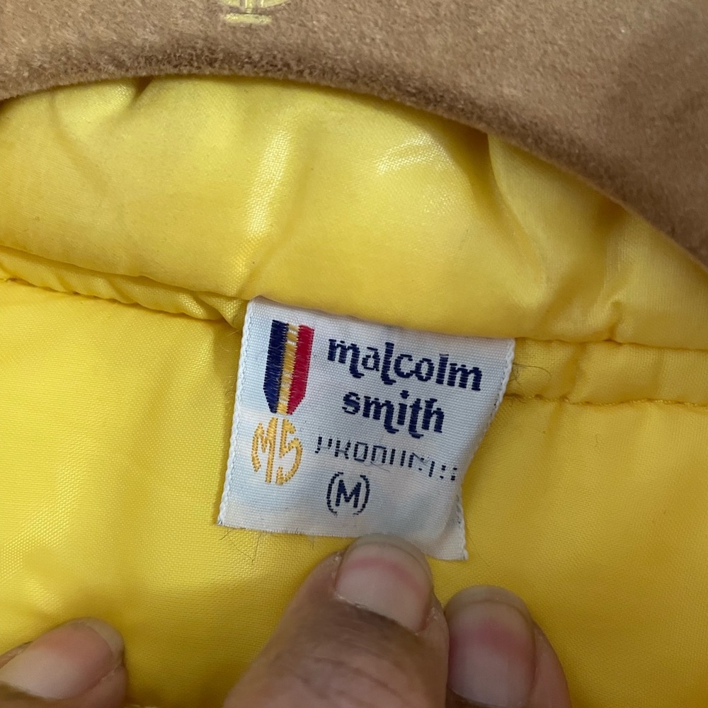 Malcolm Smith - image 5